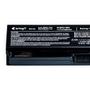 Imagem de Bateria para notebook bringIT compatível com Toshiba Satellite U505  4000 mAh