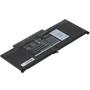 Imagem de Bateria para Notebook Dell F3YGT Latitude 7280 14-7480 14-7490