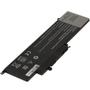 Imagem de Bateria para Notebook Dell Inspiron 15-7568