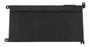 Imagem de Bateria Para Notebook Dell Inspiron P69g Wdx0r 3400mah 39wh