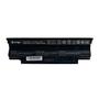 Imagem de Bateria Para Notebook Dell J1KND 6600mAh 9 Células Dell Inspiron 14 3420, Dell Inspiron 15 3520, Inspiron M4040, M4110