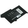 Imagem de Bateria para Notebook Dell P100G001