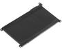 Imagem de Bateria Para Notebook Dell WDX0R, Dell Inspiron 15, 7579, 7569, 5578, 5565, 5567, 5568, 5570, 5775, 5579, 7560, 7570