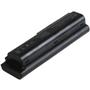 Imagem de Bateria para Notebook HP Compaq Presario CQ45-100