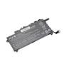 Imagem de Bateria Para Notebook PC HP Pavilion x360 11-n127br PC HP Pavilion x360 11-N225br HP TPN-C115, 3400mAh 7.6V 26Wh