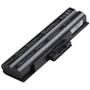 Imagem de Bateria para Notebook Sony Vaio VGN-NS15G/S