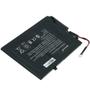 Imagem de Bateria para Notebook Ultrabook HP 4-1043c