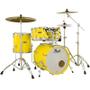 Imagem de Bateria Pearl Decade Dmp925sp C228 Solid Yellow Shell Pack