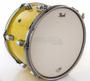 Imagem de Bateria Pearl Decade Maple Bop Jazz Solid Yellow Bumbo 18, 12, 14 com Caixa (Shell Pack)