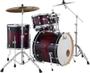 Imagem de Bateria Pearl Decade Maple DMP925SP C261 Gloss Deep