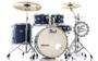 Imagem de Bateria Pearl Decade Maple Ultramarine Velvet 20,10,12,14 com Kit de Ferragens 830