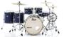 Imagem de Bateria Pearl Decade Maple Ultramarine Velvet 20,10,12,14,16 com Kit de Ferragens 830