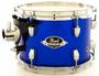 Imagem de Bateria Pearl Export EXX Series Mahogany High Voltage Blue 20,8,10,12,14,16 + Ferragens 830