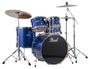 Imagem de Bateria Pearl Export EXX725 SP 702 Blue Sparkle Shell Pack