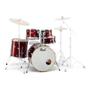 Imagem de Bateria Pearl EXX725SP/C760 Shell Pack Sem Ferragem