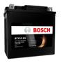 Imagem de Bateria Piaggio Vespa 250 12v 13ah Bosch Btx13-bs (ytx14-bs)