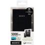 Imagem de Bateria Portatil Carregador Power Bank 5.000 mAh Sony CP-F5