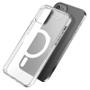 Imagem de Bateria Portátil Indução Magsafe  Capa Case Magsafe Compativel  iPhone 13 13 Pro 13 Pro Max