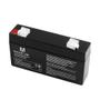 Imagem de Bateria Powertek 6V 1,3AH - EN069