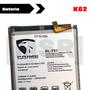 Imagem de Bateria PRIME ENERGY compatível celular LG modelo K62