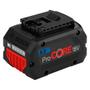 Imagem de Bateria Procore  18V  8.0AH  1600.A01.6GK  Bosch