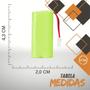 Bateria Recarregável 2,4V 600mAh Original para Telefones Sem Fio Intelbras Imagem de Bateria Recarregável 2,4V 600mAh Original para Telefones Sem Fio Intelbras