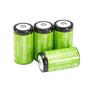 Imagem de Bateria Recarregável Amazon Basics 5000mAh - Pacote com 4