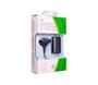 Imagem de Bateria Recarregável Compativel Para Controle Manete Xbox 360 + Cabo Usb Carregador Bivolt 110V 220V 120000 mA