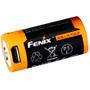 Imagem de Bateria Recarregavel Fenix ARB-L16-700UP 16340 700MAH 3.6V Micro-USB