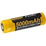 Imagem de Bateria Recarregavel Fenix ARB-L21-5000 21700 5000MAH 3.6V