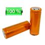 Imagem de Bateria Recarregável Lítio 26650 Potencia 12000mah 3.7V Para Lanterna Rádio BATLUA2665012000