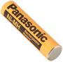 Imagem de Bateria Recarregável Panasonic HHR-75AAA - 700mAh (Pacote com 2)