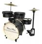 Imagem de Bateria Rock kids RMV