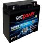 Imagem de Bateria Selada 12V 18Ah SP12-18 SecPower