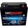 Imagem de Bateria Selada 12V 18Ah SP12-18 SecPower