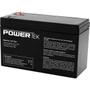 Imagem de Bateria Selada 12V 4,5Ah Flex EN012A Powertek