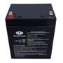 Imagem de Bateria Selada 12V 5ah GetPower - Vrla Nobreak, Alarme