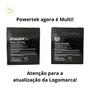 Imagem de Bateria Selada 12v 5ah Vrla Agm Nobreak Sms Apc Ragtech Tsshara