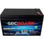 Imagem de Bateria Selada 12V 7Ah SP12-7ALS SecPower