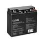 Imagem de Bateria Selada Elgin Chumbo 12V x 18Ah - 82314