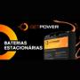 Imagem de Bateria Selada Get Power 12v 24ah Vrla Agm Nobreak Alarme