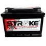 Imagem de Bateria Stroke Power 400AH 2V Convencional Vaso Auxiliar 6M Garantia para Som Automotivo