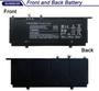 Imagem de Bateria SUNNEAR SP04XL 61,4Wh para HP Spectre X360 13T-AP000