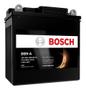 Imagem de Bateria Suzuki Gsr 150i 12v 9ah Bosch Bb9-a (yb7-a)