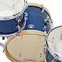 Imagem de Bateria tama club-jam suitcase ljk36s isp indigo sparkle shell pack  16 10 12