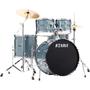 Imagem de Bateria Tama Stagestar St52H5C-Sem Sea Blue Mist 22