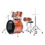 Imagem de Bateria Tama Stagestar ST52HG-SCP com Ferragens