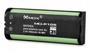 Imagem de Bateria Telefone Sem Fio Panasonic Tipo 31 2.4V 850Mah MO-P105 - Mox