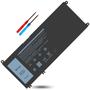 Imagem de Bateria Tevelmick 33YDH 56Wh para Dell Inspiron 17 7000 7773