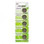 Imagem de Bateria Tipo Botao Mod. Flex Fx-2016-3V C/5